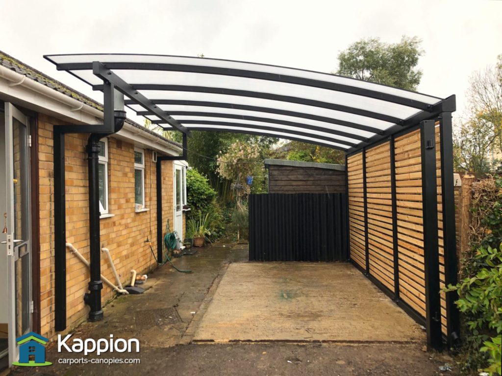 garage carport Archives Kappion Carports & Canopies
