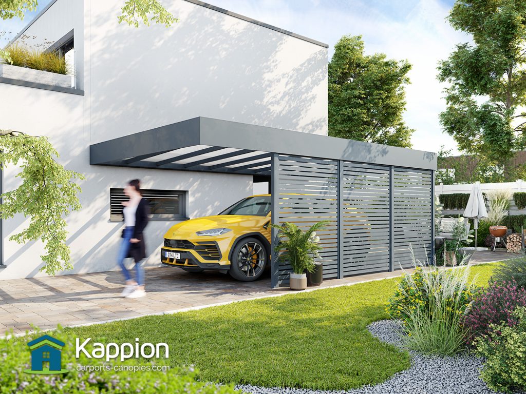 The Europort Aluminium