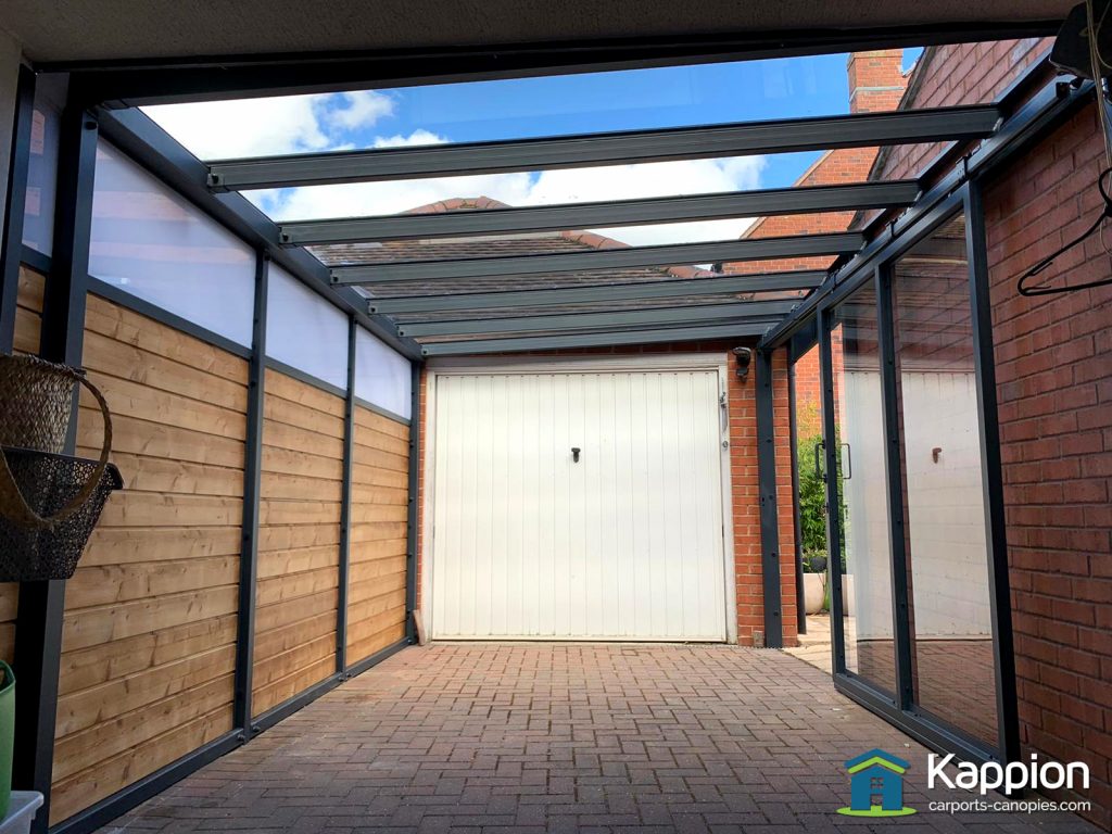 courtyard canopy Archives Kappion Carports & Canopies
