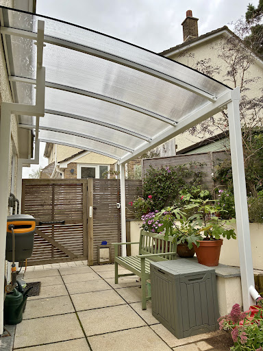 Photo from customer review