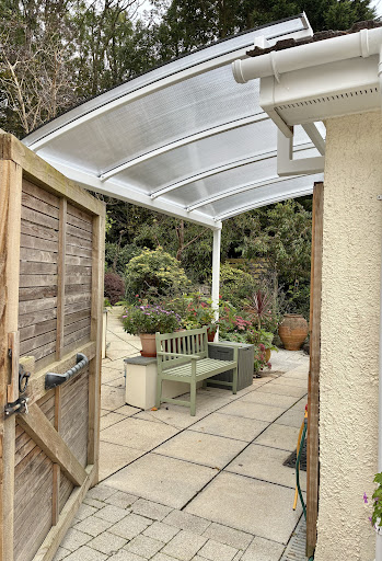 Photo from customer review